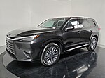 New 2026 LEXUS TX TX 350 AWD in LAS VEGAS, NEVADA (Photo 1)