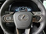 New 2026 LEXUS TX TX 350 AWD in LAS VEGAS, NEVADA (Photo 17)