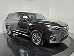 New 2026 LEXUS TX TX 350 AWD in LAS VEGAS, NEVADA (Photo 2)