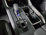 New 2026 LEXUS TX TX 350 AWD in LAS VEGAS, NEVADA (Photo 20)