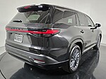 New 2026 LEXUS TX TX 350 AWD in LAS VEGAS, NEVADA (Photo 4)