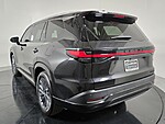 New 2026 LEXUS TX TX 350 AWD in LAS VEGAS, NEVADA (Photo 6)