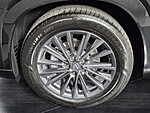 New 2026 LEXUS TX TX 350 AWD in LAS VEGAS, NEVADA (Photo 9)