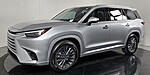 New 2026 LEXUS TX TX 350 AWD in LAS VEGAS, NEVADA