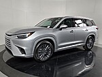 New 2026 LEXUS TX TX 350 AWD in LAS VEGAS, NEVADA (Photo 1)