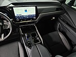 New 2026 LEXUS TX TX 350 AWD in LAS VEGAS, NEVADA (Photo 14)