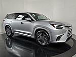 New 2026 LEXUS TX TX 350 AWD in LAS VEGAS, NEVADA (Photo 2)