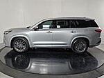 New 2026 LEXUS TX TX 350 AWD in LAS VEGAS, NEVADA (Photo 7)