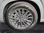 New 2026 LEXUS TX TX 350 AWD in LAS VEGAS, NEVADA (Photo 9)