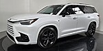 New 2026 LEXUS TX TX 500H F SPORT PERFORMANCE PREMIUM AWD in LAS VEGAS, NEVADA