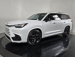 New 2026 LEXUS TX TX 500H F SPORT PERFORMANCE PREMIUM AWD in LAS VEGAS, NEVADA (Photo 1)