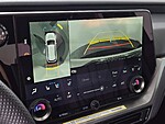 New 2026 LEXUS TX TX 500H F SPORT PERFORMANCE PREMIUM AWD in LAS VEGAS, NEVADA (Photo 18)