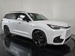 New 2026 LEXUS TX TX 500H F SPORT PERFORMANCE PREMIUM AWD in LAS VEGAS, NEVADA (Photo 2)