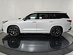 New 2026 LEXUS TX TX 500H F SPORT PERFORMANCE PREMIUM AWD in LAS VEGAS, NEVADA (Photo 7)