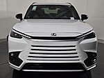 New 2026 LEXUS TX TX 500H F SPORT PERFORMANCE PREMIUM AWD in LAS VEGAS, NEVADA (Photo 8)
