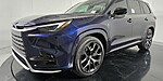 New 2026 LEXUS TX TX 500H F SPORT PERFORMANCE LUXURY AWD in LAS VEGAS, NEVADA