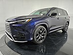 New 2026 LEXUS TX TX 500H F SPORT PERFORMANCE LUXURY AWD in LAS VEGAS, NEVADA (Photo 1)