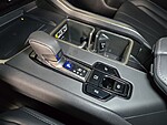 New 2026 LEXUS TX TX 500H F SPORT PERFORMANCE LUXURY AWD in LAS VEGAS, NEVADA (Photo 18)
