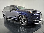 New 2026 LEXUS TX TX 500H F SPORT PERFORMANCE LUXURY AWD in LAS VEGAS, NEVADA (Photo 2)
