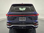 New 2026 LEXUS TX TX 500H F SPORT PERFORMANCE LUXURY AWD in LAS VEGAS, NEVADA (Photo 5)
