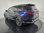 New 2026 LEXUS TX TX 500H F SPORT PERFORMANCE LUXURY AWD in LAS VEGAS, NEVADA (Photo 6)