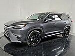 New 2026 LEXUS TX TX 350 AWD in LAS VEGAS, NEVADA (Photo 1)
