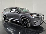 New 2026 LEXUS TX TX 350 AWD in LAS VEGAS, NEVADA (Photo 2)
