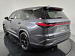 New 2026 LEXUS TX TX 350 AWD in LAS VEGAS, NEVADA (Photo 6)
