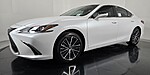 New 2025 LEXUS ES ES 300H FWD in LAS VEGAS, NEVADA