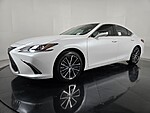 New 2025 LEXUS ES ES 300H FWD in LAS VEGAS, NEVADA (Photo 1)