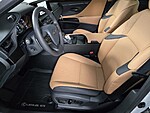 New 2025 LEXUS ES ES 300H FWD in LAS VEGAS, NEVADA (Photo 10)