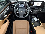 New 2025 LEXUS ES ES 300H FWD in LAS VEGAS, NEVADA (Photo 13)