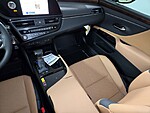 New 2025 LEXUS ES ES 300H FWD in LAS VEGAS, NEVADA (Photo 14)