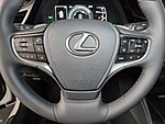 New 2025 LEXUS ES ES 300H FWD in LAS VEGAS, NEVADA (Photo 16)