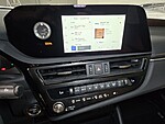 New 2025 LEXUS ES ES 300H FWD in LAS VEGAS, NEVADA (Photo 17)
