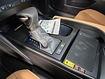 New 2025 LEXUS ES ES 300H FWD in LAS VEGAS, NEVADA (Photo 18)