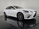 New 2025 LEXUS ES ES 300H FWD in LAS VEGAS, NEVADA (Photo 2)