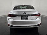 New 2025 LEXUS ES ES 300H FWD in LAS VEGAS, NEVADA (Photo 5)