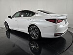New 2025 LEXUS ES ES 300H FWD in LAS VEGAS, NEVADA (Photo 6)