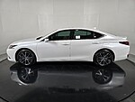 New 2025 LEXUS ES ES 300H FWD in LAS VEGAS, NEVADA (Photo 7)