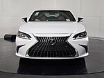 New 2025 LEXUS ES ES 300H FWD in LAS VEGAS, NEVADA (Photo 8)