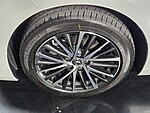New 2025 LEXUS ES ES 300H FWD in LAS VEGAS, NEVADA (Photo 9)