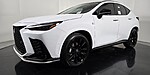 New 2026 LEXUS NX NX 350H F SPORT HANDLING AWD in LAS VEGAS, NEVADA