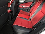 New 2026 LEXUS NX NX 350H F SPORT HANDLING AWD in LAS VEGAS, NEVADA (Photo 12)