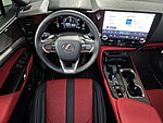 New 2026 LEXUS NX NX 350H F SPORT HANDLING AWD in LAS VEGAS, NEVADA (Photo 13)