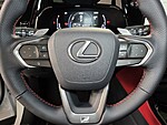 New 2026 LEXUS NX NX 350H F SPORT HANDLING AWD in LAS VEGAS, NEVADA (Photo 16)