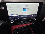 New 2026 LEXUS NX NX 350H F SPORT HANDLING AWD in LAS VEGAS, NEVADA (Photo 17)