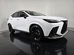 New 2026 LEXUS NX NX 350H F SPORT HANDLING AWD in LAS VEGAS, NEVADA (Photo 2)