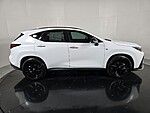 New 2026 LEXUS NX NX 350H F SPORT HANDLING AWD in LAS VEGAS, NEVADA (Photo 3)