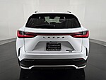 New 2026 LEXUS NX NX 350H F SPORT HANDLING AWD in LAS VEGAS, NEVADA (Photo 5)